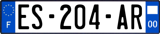 ES-204-AR