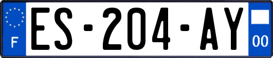 ES-204-AY