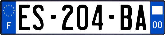 ES-204-BA