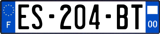 ES-204-BT