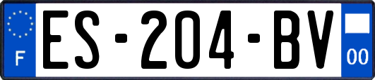 ES-204-BV