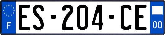 ES-204-CE