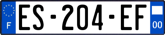 ES-204-EF