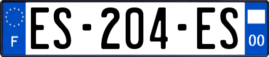 ES-204-ES