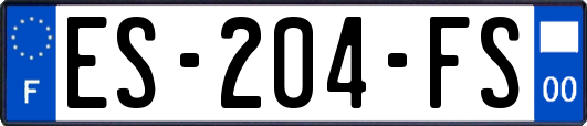 ES-204-FS