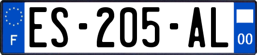 ES-205-AL