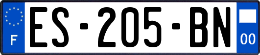 ES-205-BN