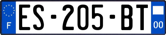 ES-205-BT