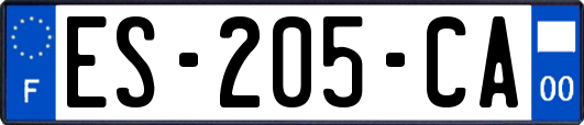 ES-205-CA