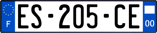 ES-205-CE