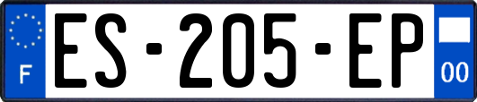 ES-205-EP