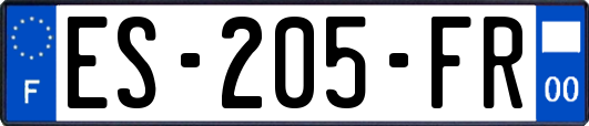 ES-205-FR