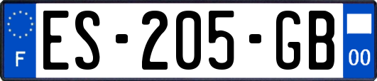 ES-205-GB