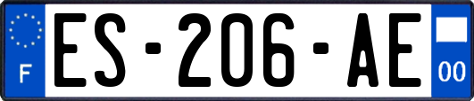 ES-206-AE