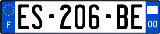 ES-206-BE