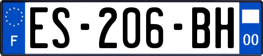 ES-206-BH