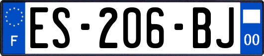 ES-206-BJ