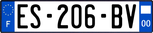 ES-206-BV