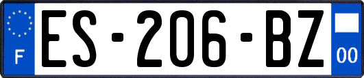 ES-206-BZ