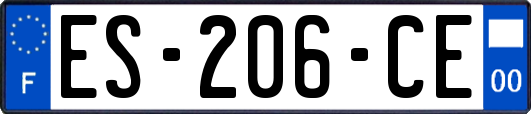 ES-206-CE
