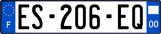 ES-206-EQ