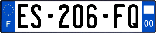 ES-206-FQ