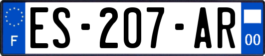 ES-207-AR