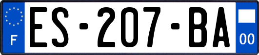 ES-207-BA