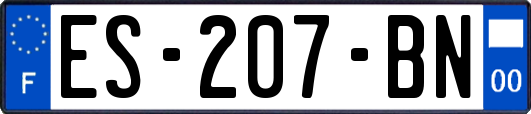 ES-207-BN