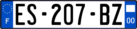 ES-207-BZ