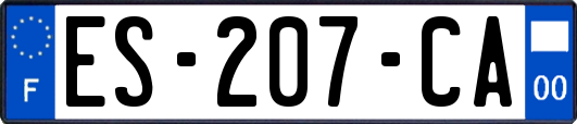 ES-207-CA