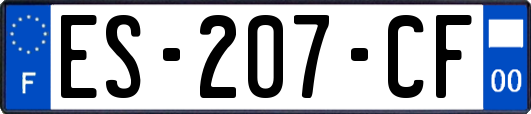 ES-207-CF