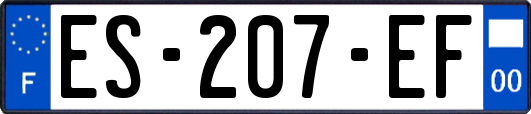 ES-207-EF