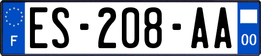 ES-208-AA