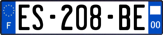 ES-208-BE