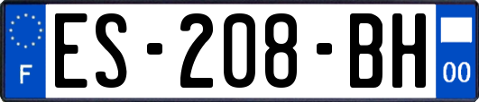 ES-208-BH