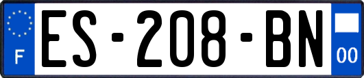 ES-208-BN