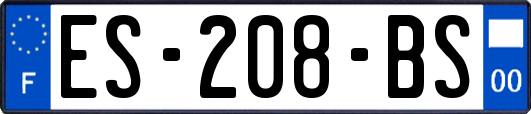 ES-208-BS
