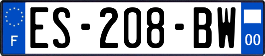 ES-208-BW
