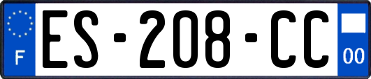 ES-208-CC