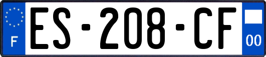 ES-208-CF