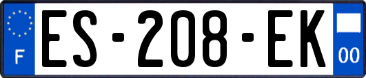 ES-208-EK
