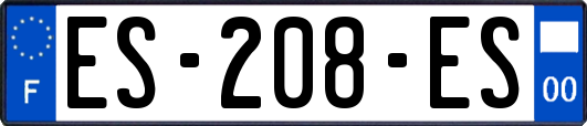 ES-208-ES