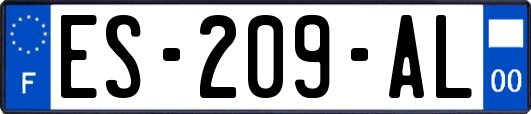 ES-209-AL