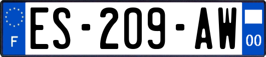 ES-209-AW