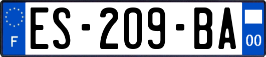 ES-209-BA