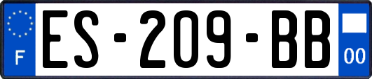 ES-209-BB