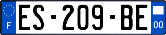 ES-209-BE