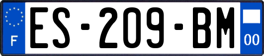 ES-209-BM