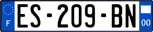 ES-209-BN